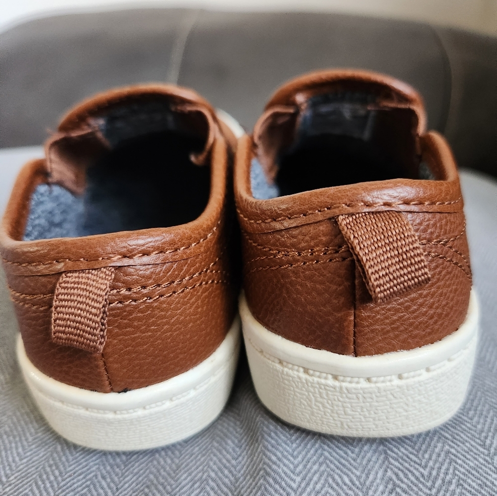 Carter's Ricky Slip-On Sneaker - Picture 4 of 5
